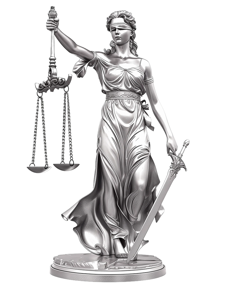 Justicia